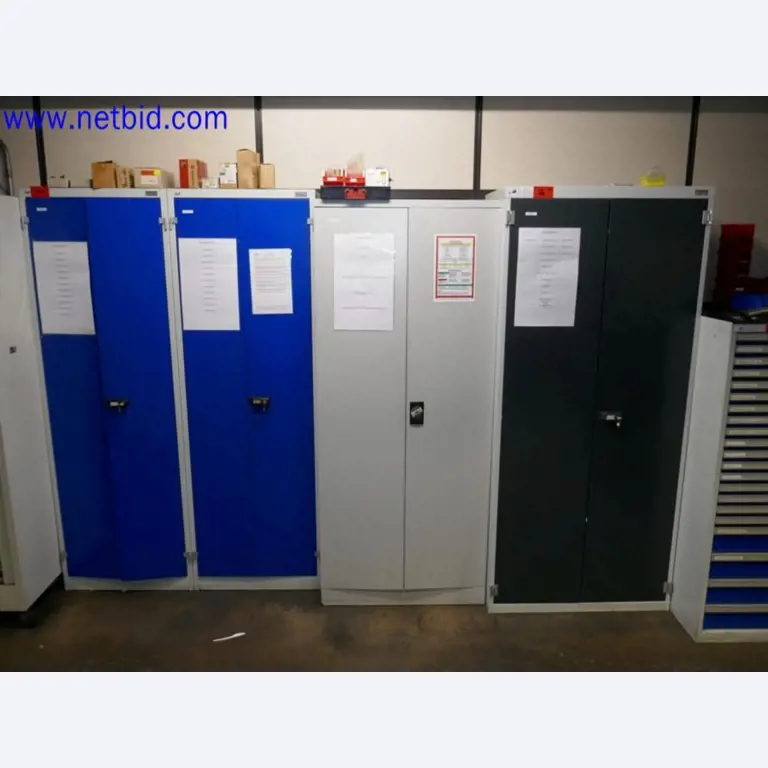 Machines from the toolmaking sector (CNC machining, grinding technology)-1