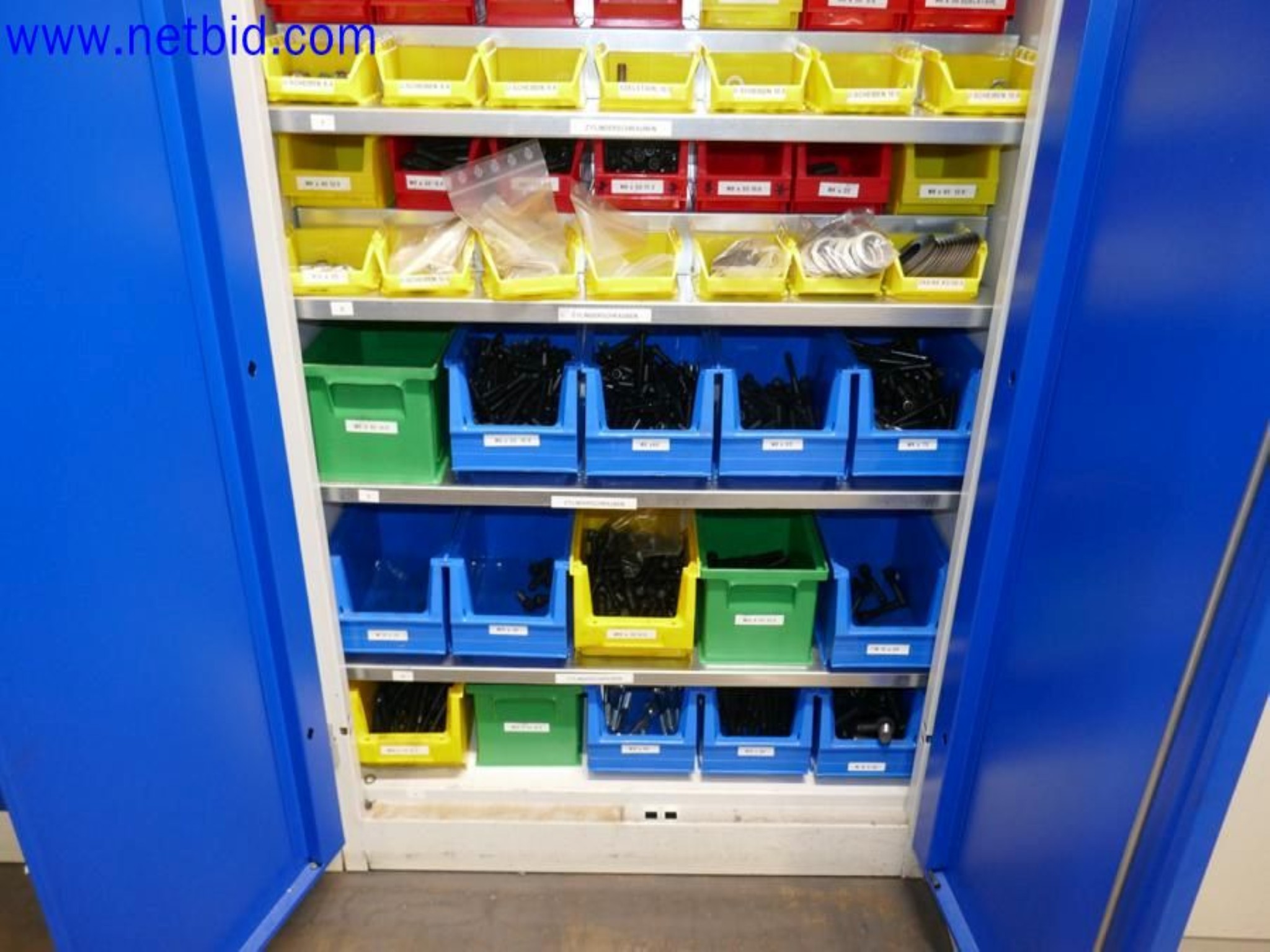 Machines from the toolmaking sector (CNC machining, grinding technology)-2