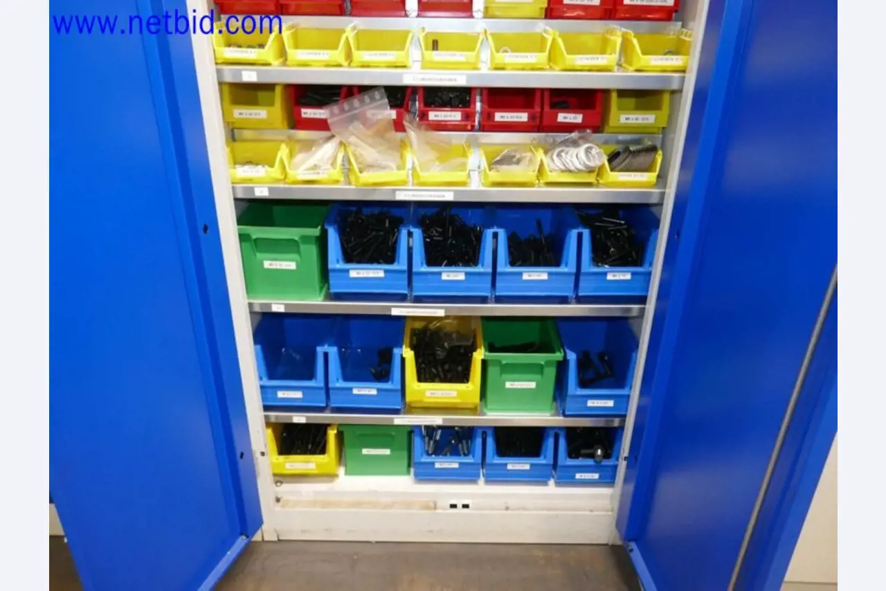 Machines from the toolmaking sector (CNC machining, grinding technology)-2