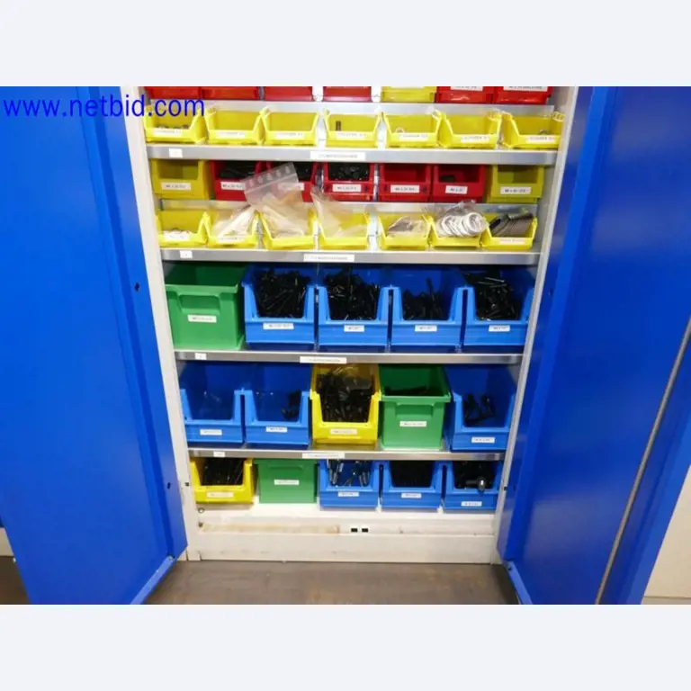 Machines from the toolmaking sector (CNC machining, grinding technology)-2