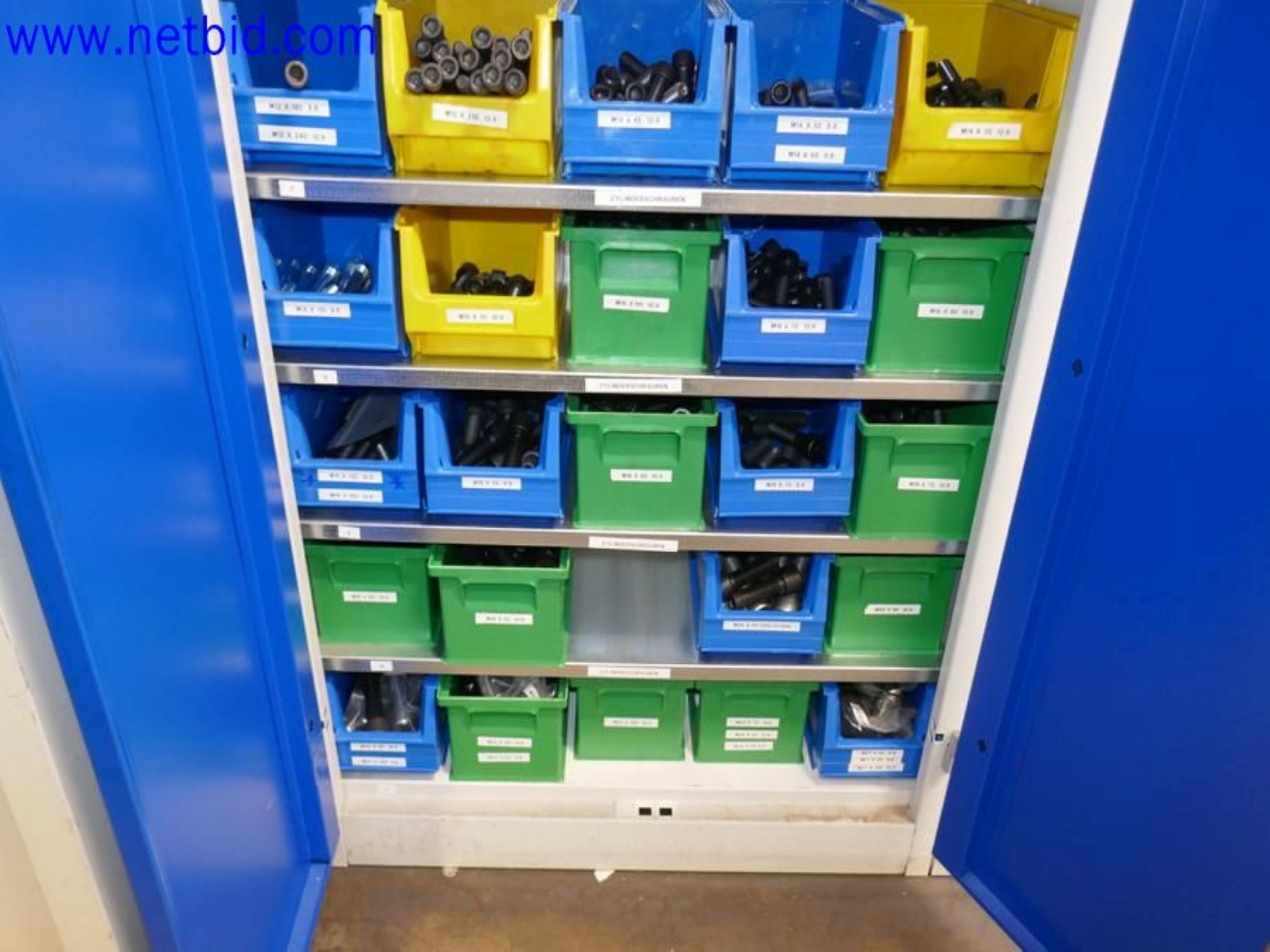 Machines from the toolmaking sector (CNC machining, grinding technology)-3