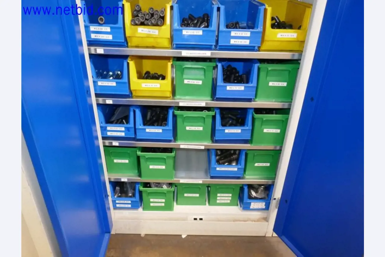 Machines from the toolmaking sector (CNC machining, grinding technology)-3