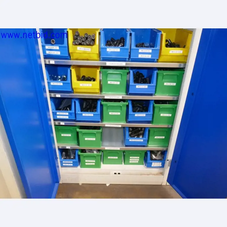 Machines from the toolmaking sector (CNC machining, grinding technology)-3