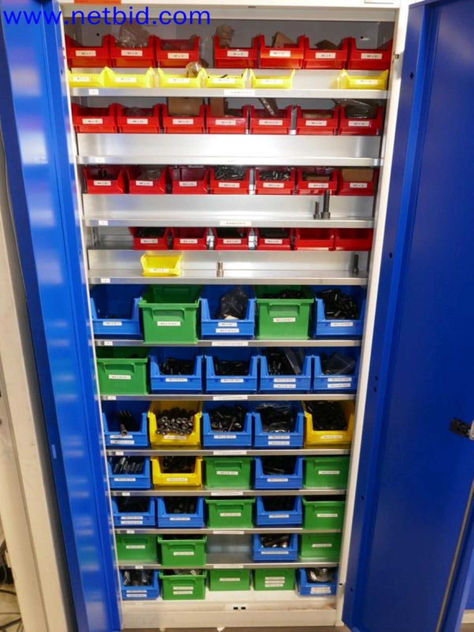 Machines from the toolmaking sector (CNC machining, grinding technology)-4