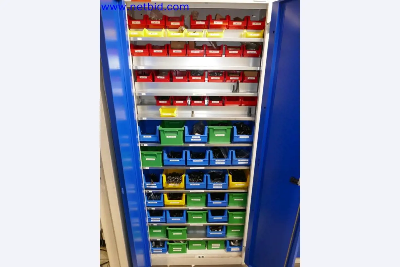 Machines from the toolmaking sector (CNC machining, grinding technology)-4