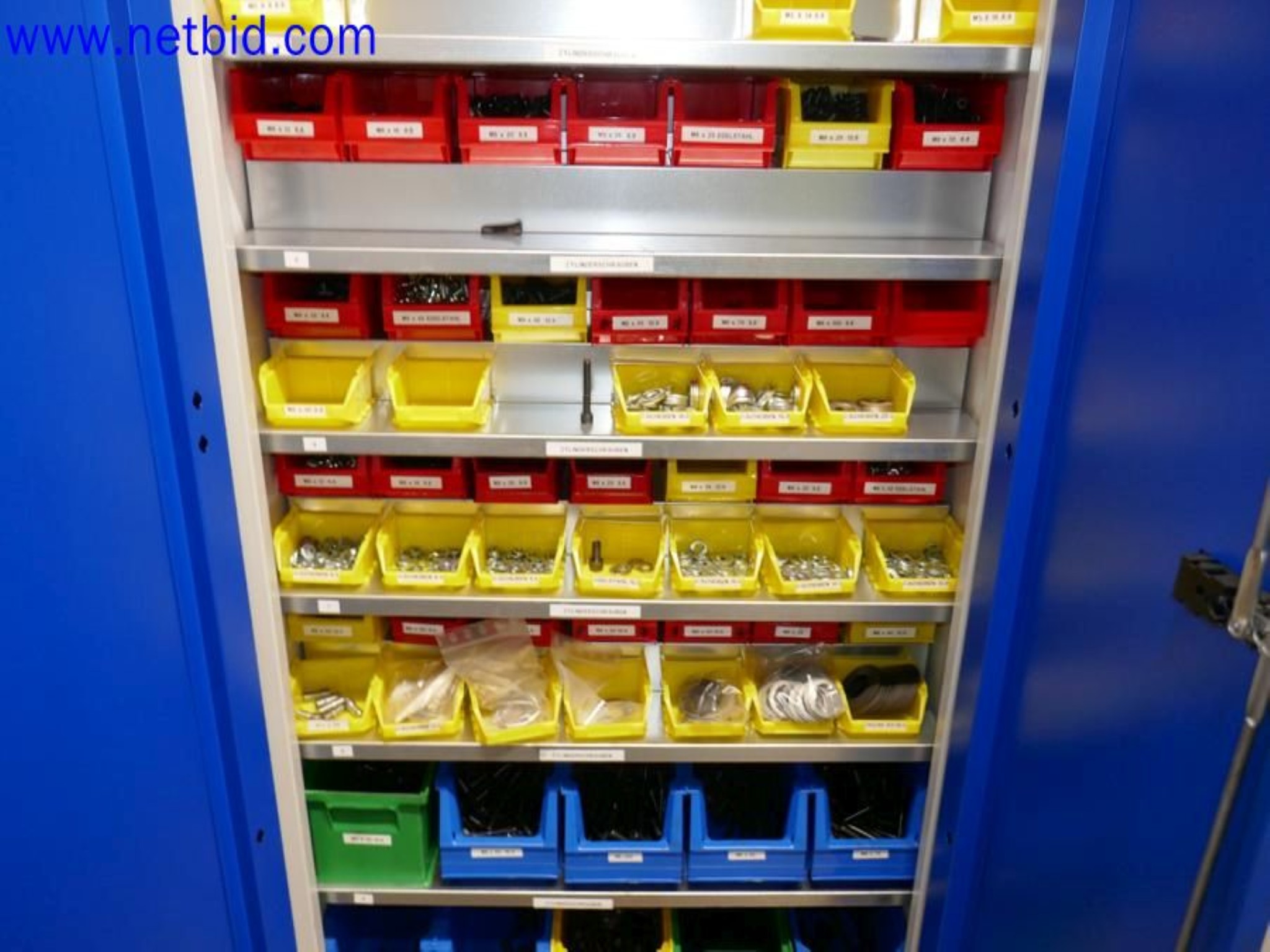 Machines from the toolmaking sector (CNC machining, grinding technology)-5