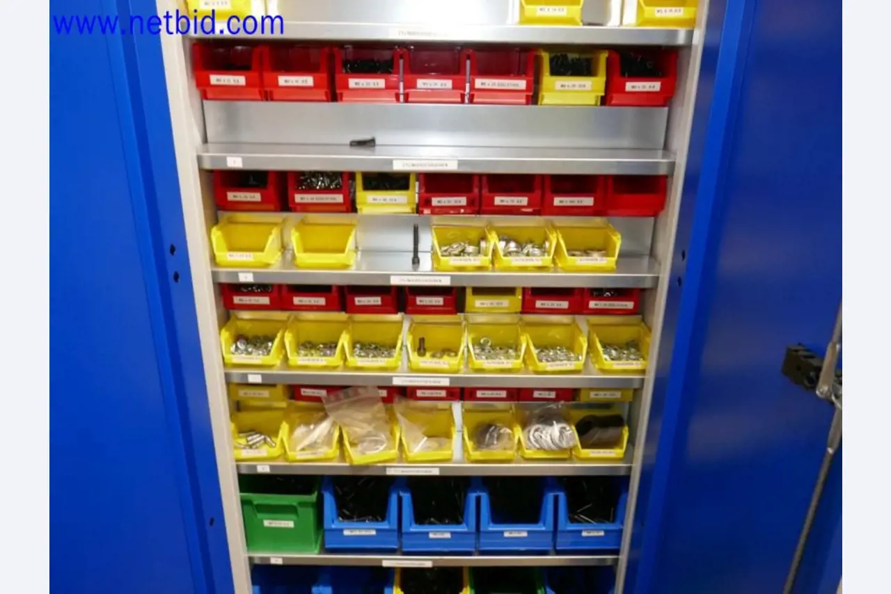 Machines from the toolmaking sector (CNC machining, grinding technology)-5