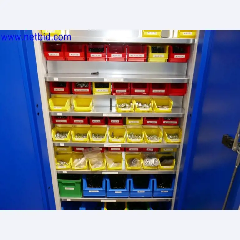 Machines from the toolmaking sector (CNC machining, grinding technology)-5