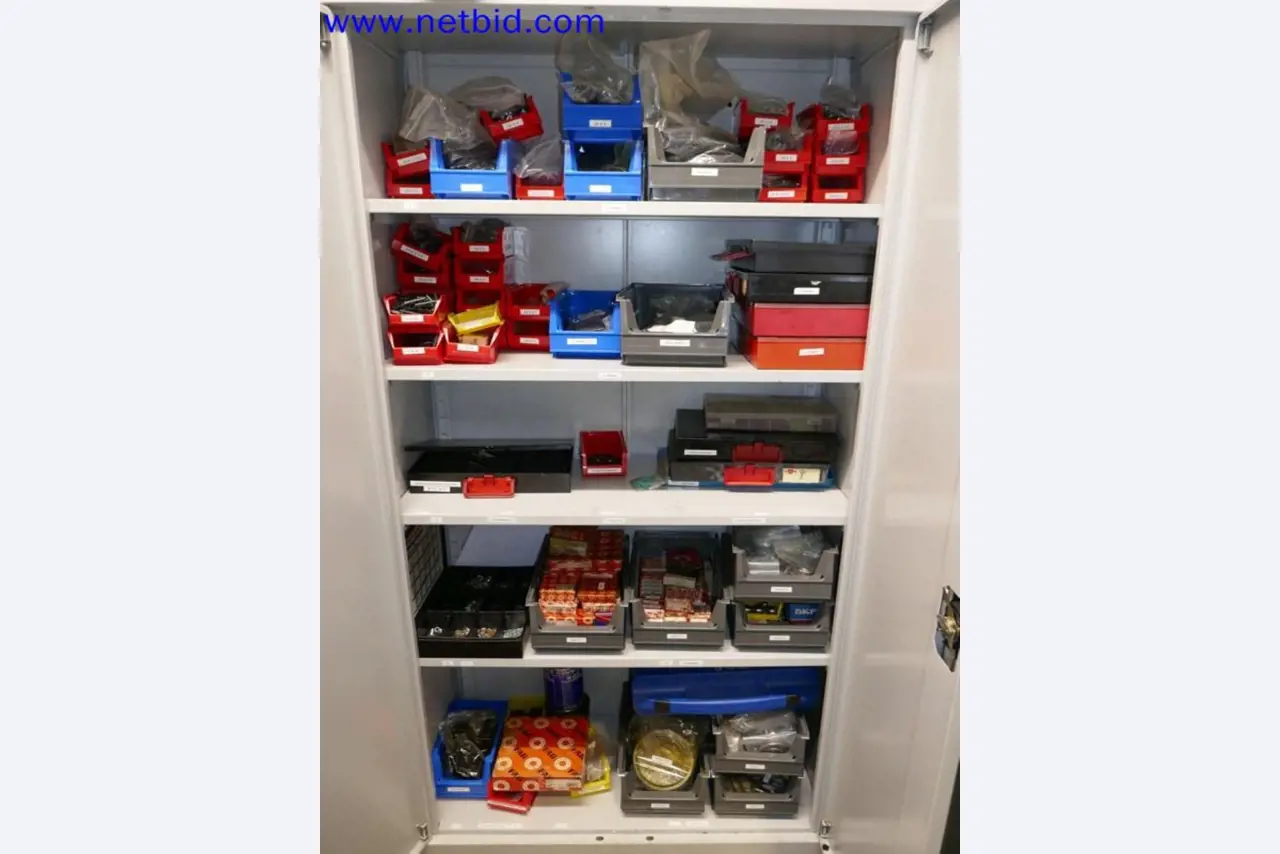 Machines from the toolmaking sector (CNC machining, grinding technology)-6