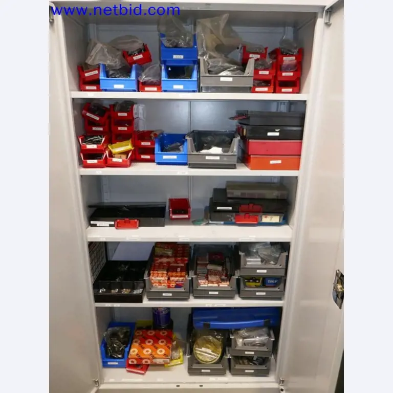 Machines from the toolmaking sector (CNC machining, grinding technology)-6