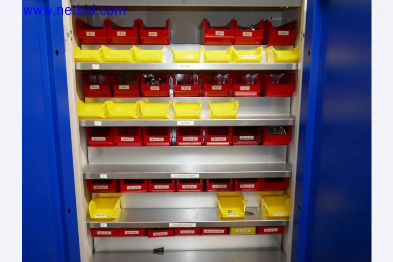 Machines from the toolmaking sector (CNC machining, grinding technology)-7