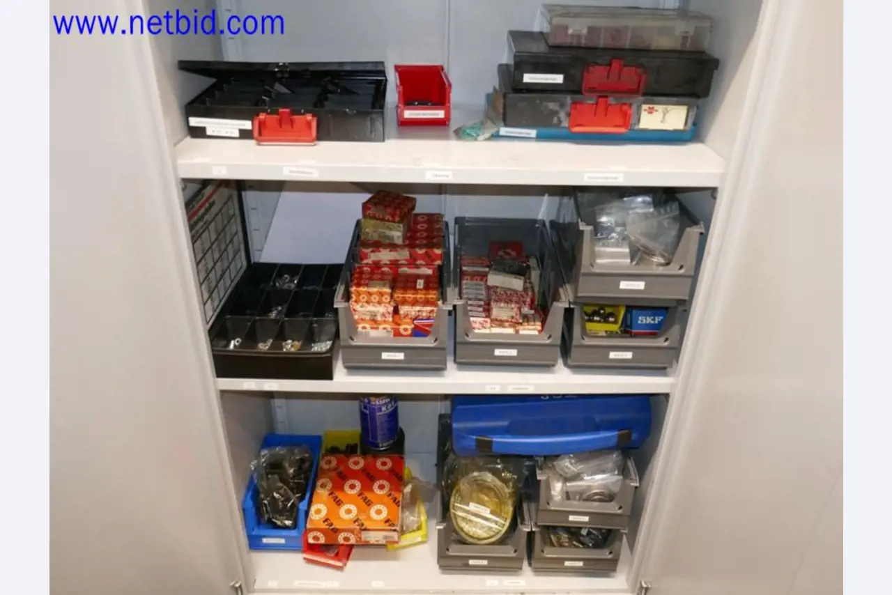 Machines from the toolmaking sector (CNC machining, grinding technology)-8