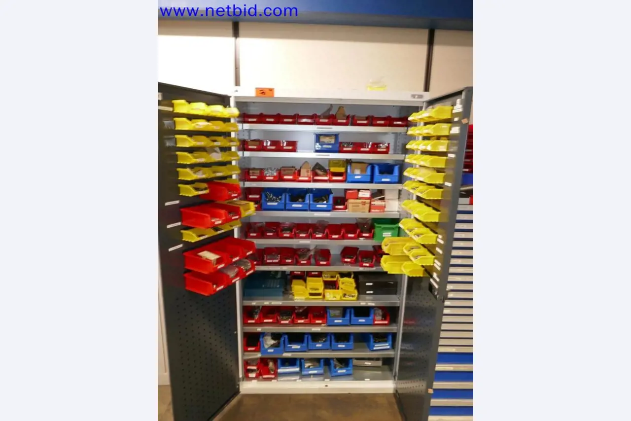 Machines from the toolmaking sector (CNC machining, grinding technology)-9