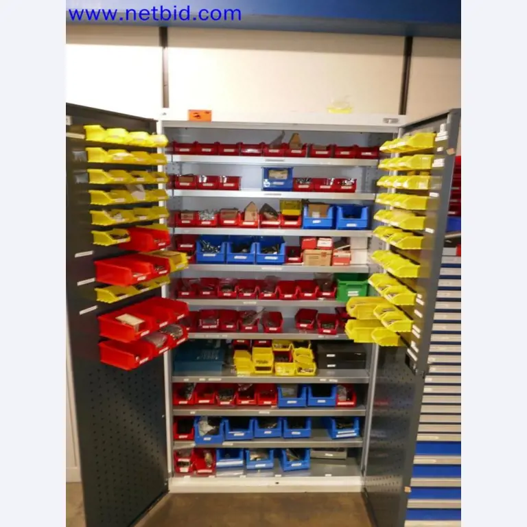 Machines from the toolmaking sector (CNC machining, grinding technology)-9