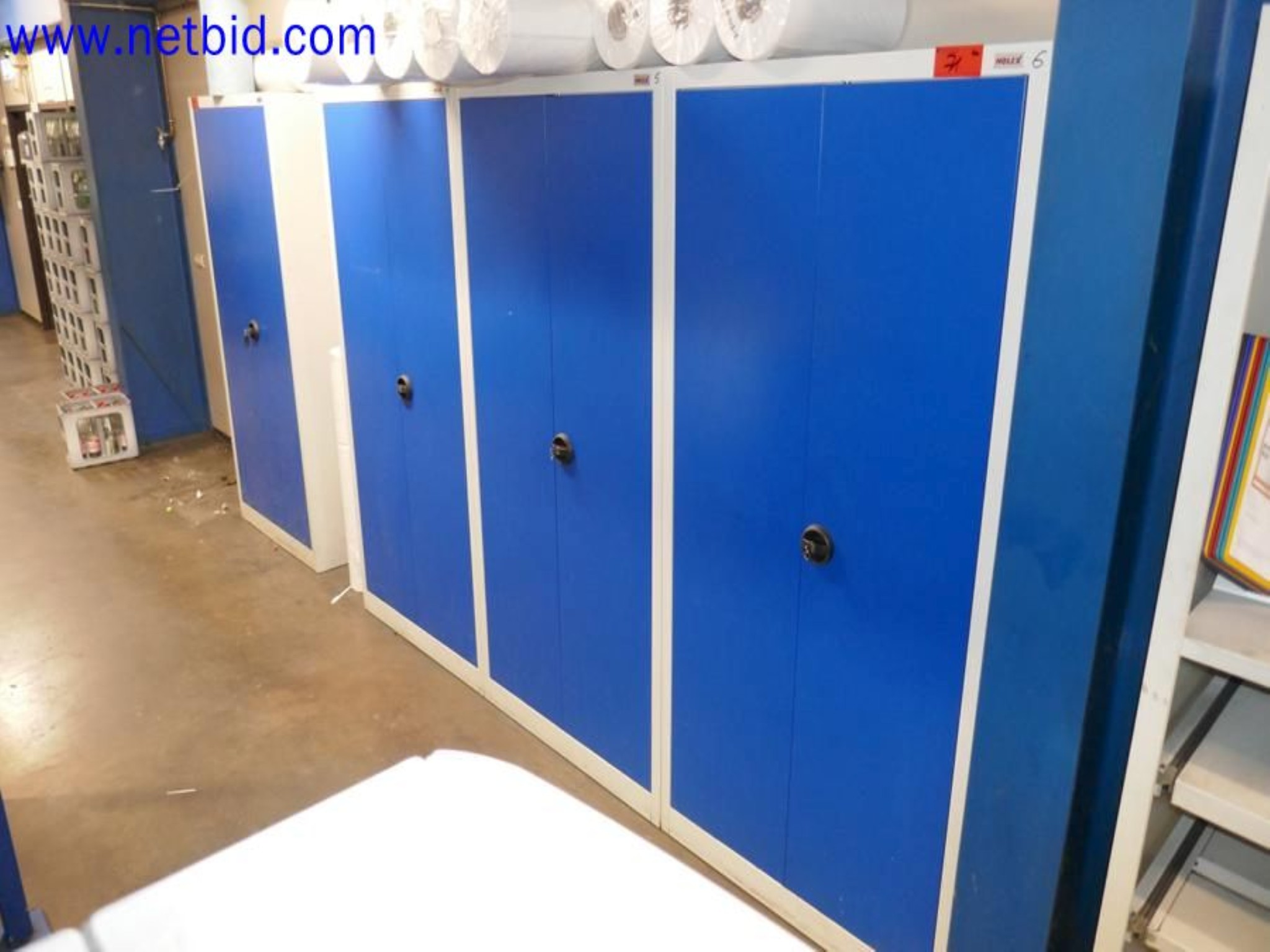 Machines from the toolmaking sector (CNC machining, grinding technology)-1