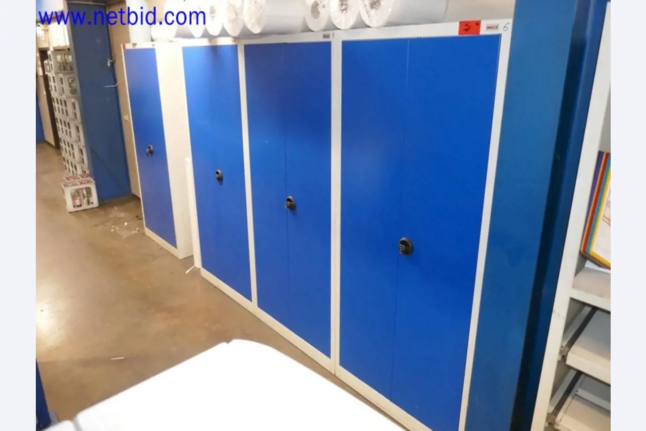 Machines from the toolmaking sector (CNC machining, grinding technology)-1