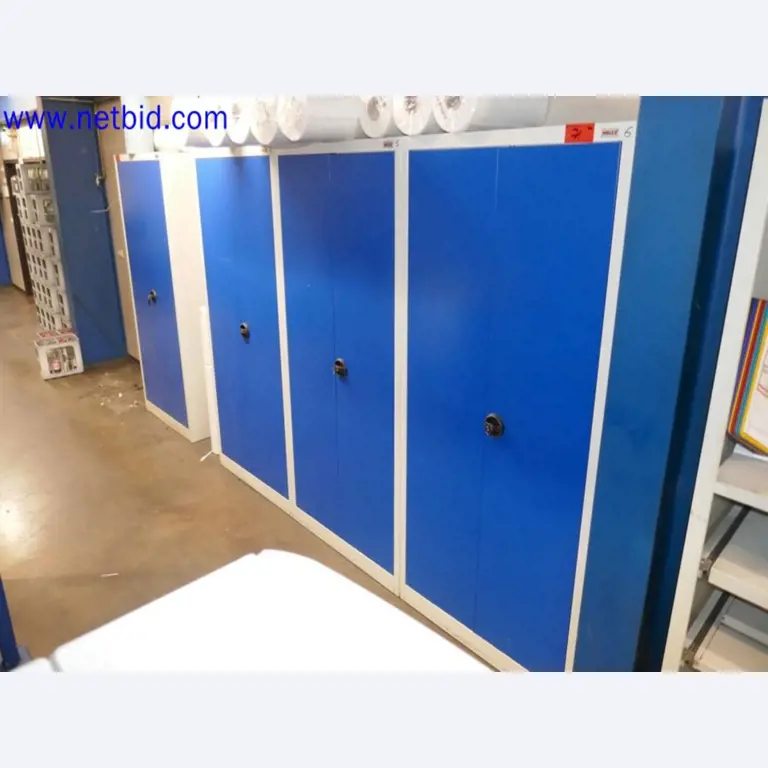 Machines from the toolmaking sector (CNC machining, grinding technology)-1