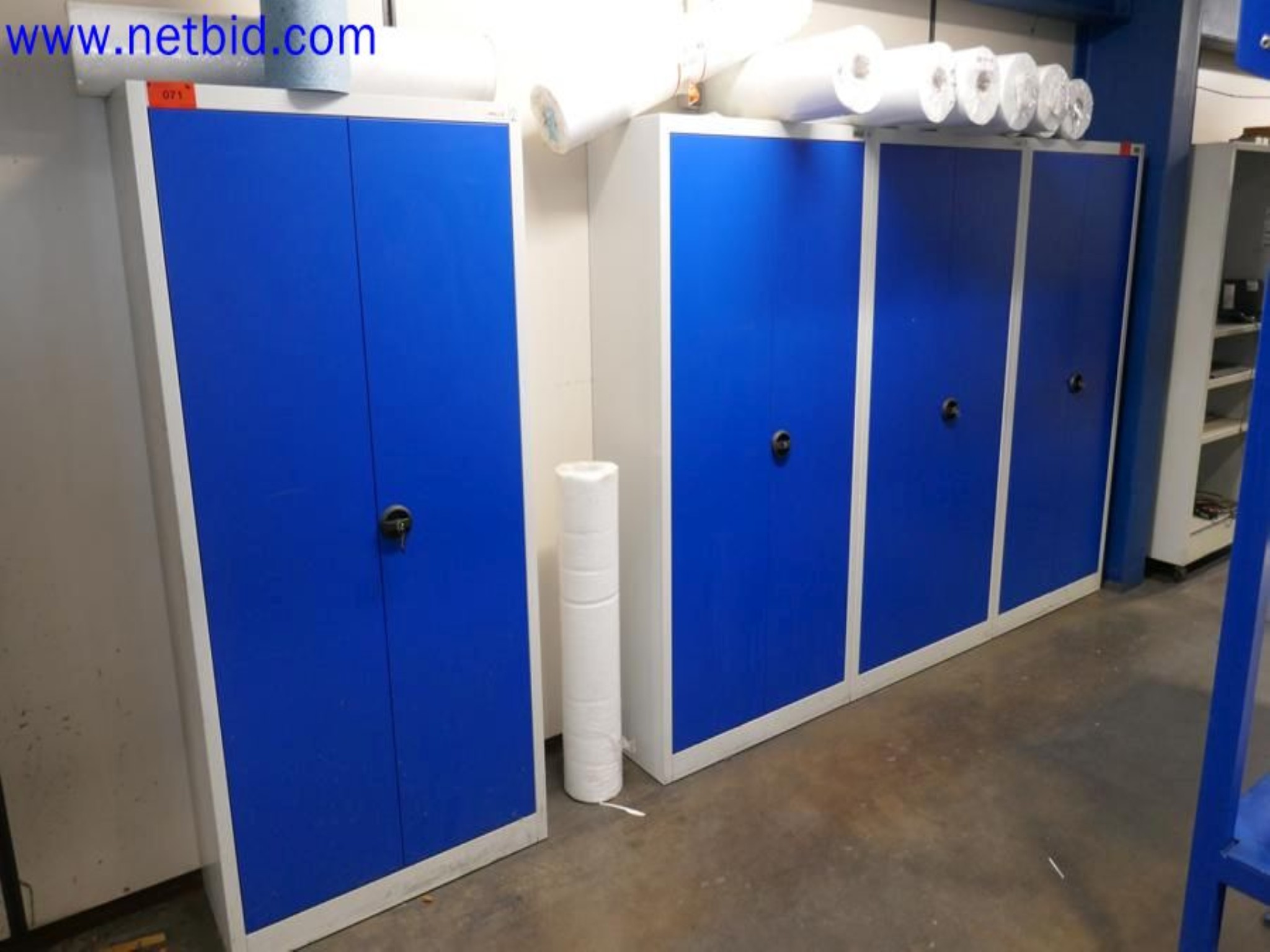 Machines from the toolmaking sector (CNC machining, grinding technology)-2