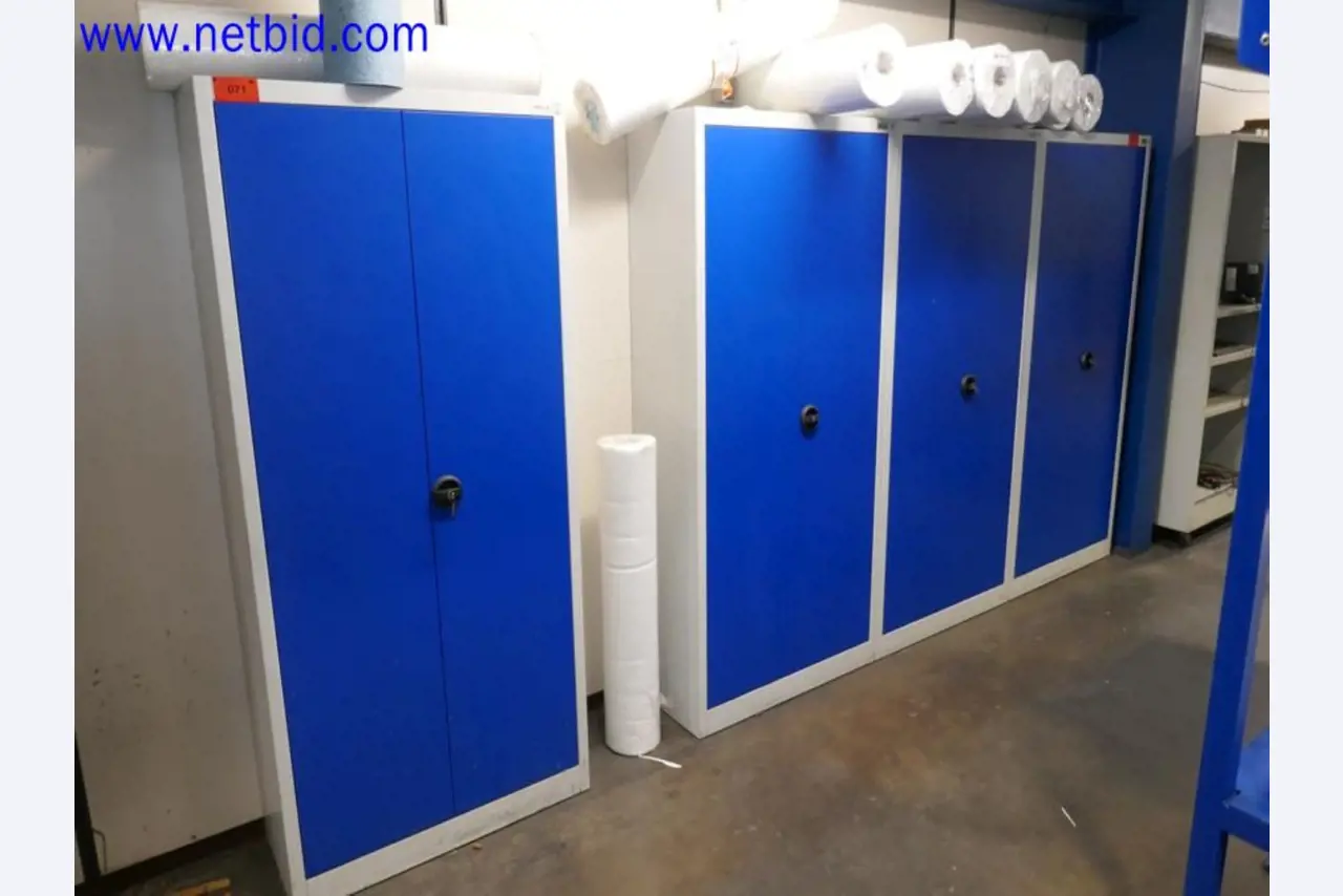 Machines from the toolmaking sector (CNC machining, grinding technology)-2