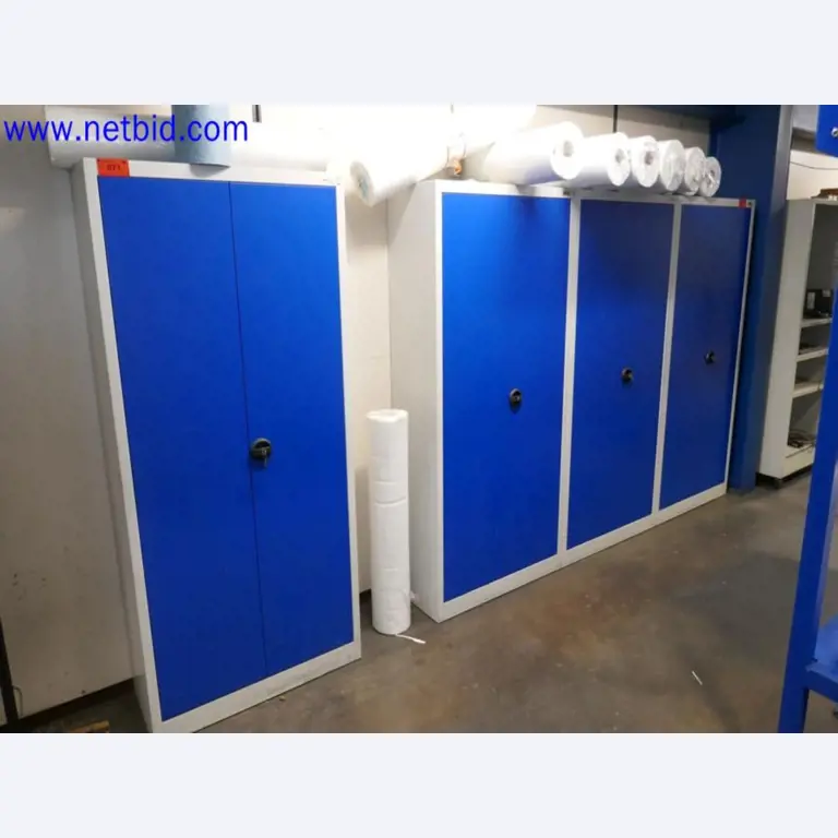 Machines from the toolmaking sector (CNC machining, grinding technology)-2