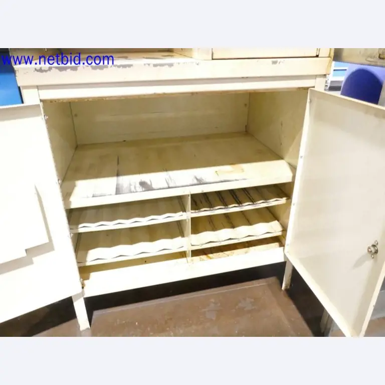 Machines from the toolmaking sector (CNC machining, grinding technology)-19