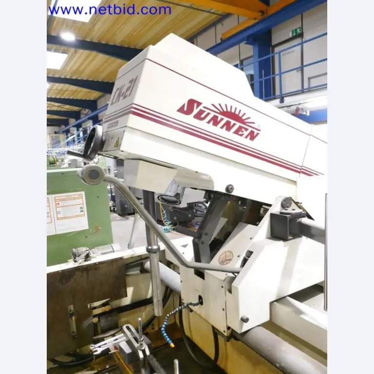 Machines from the toolmaking sector (CNC machining, grinding technology)-5