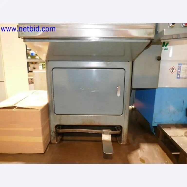 Machines from the toolmaking sector (CNC machining, grinding technology)-6