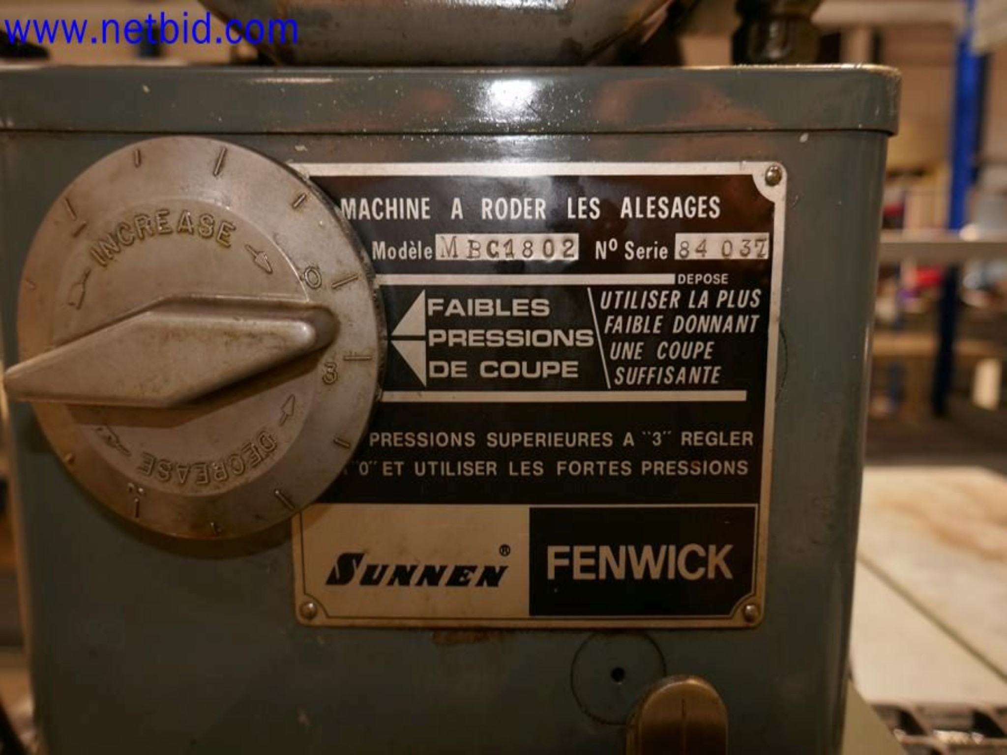 Machines from the toolmaking sector (CNC machining, grinding technology)-8