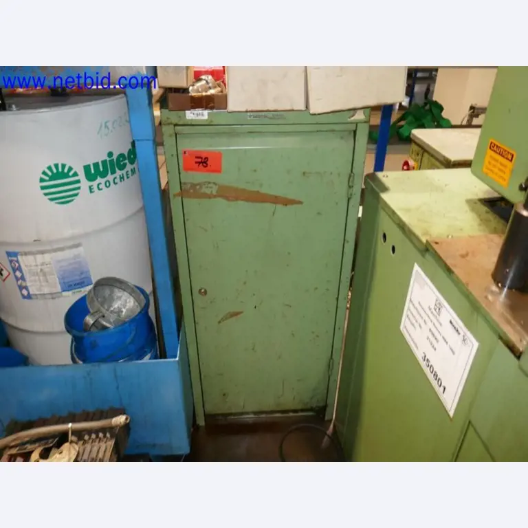 Machines from the toolmaking sector (CNC machining, grinding technology)-5