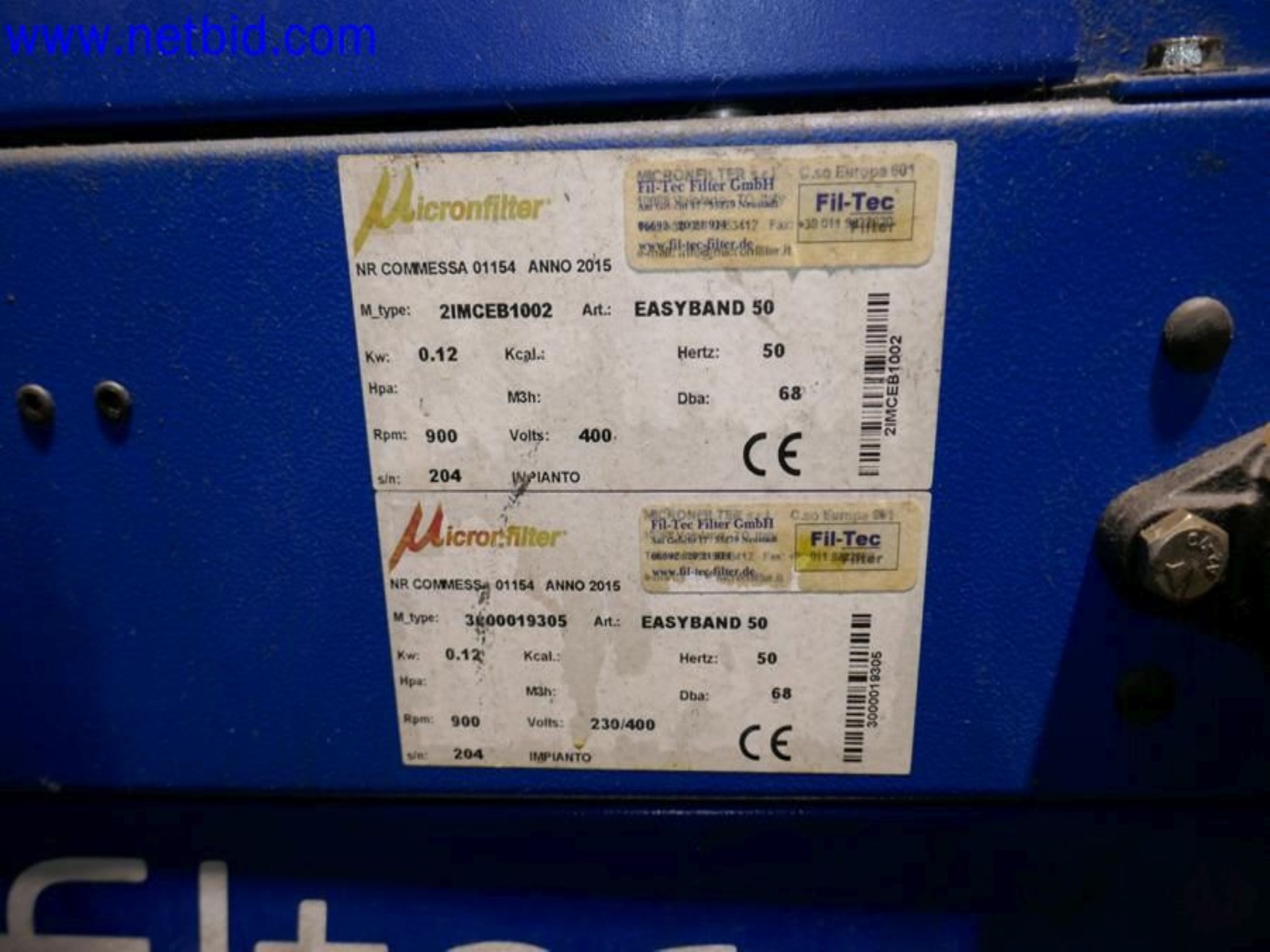 Machines from the toolmaking sector (CNC machining, grinding technology)-12