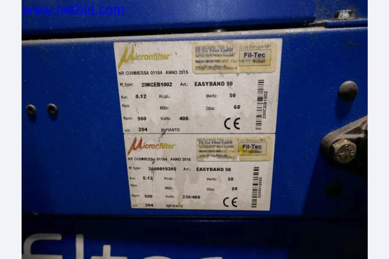 Machines from the toolmaking sector (CNC machining, grinding technology)-12