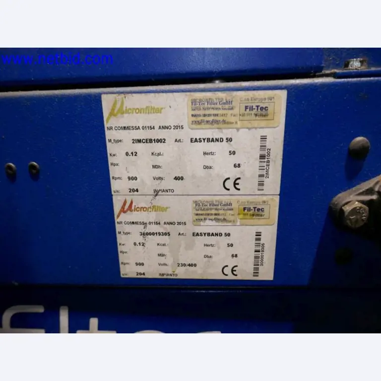 Machines from the toolmaking sector (CNC machining, grinding technology)-12