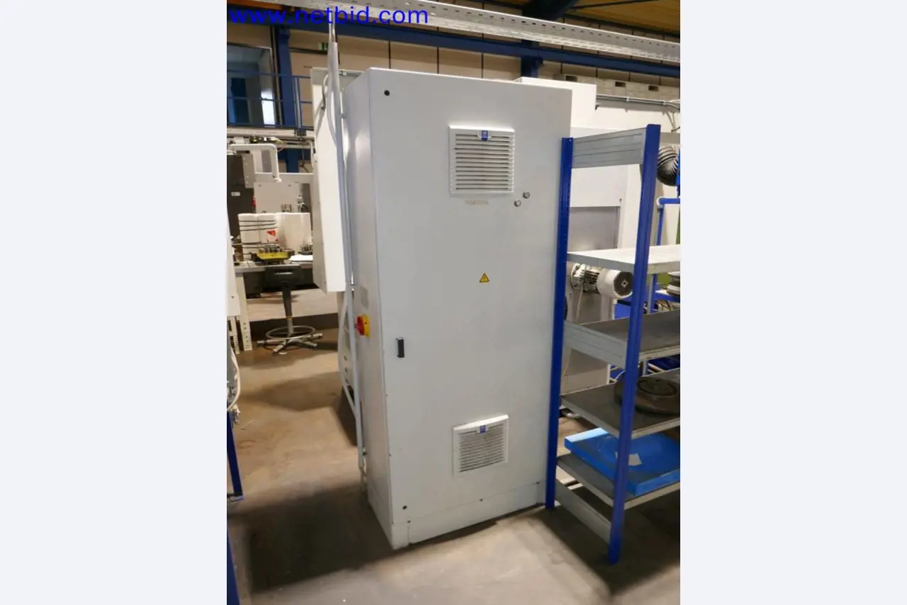 Machines from the toolmaking sector (CNC machining, grinding technology)-15