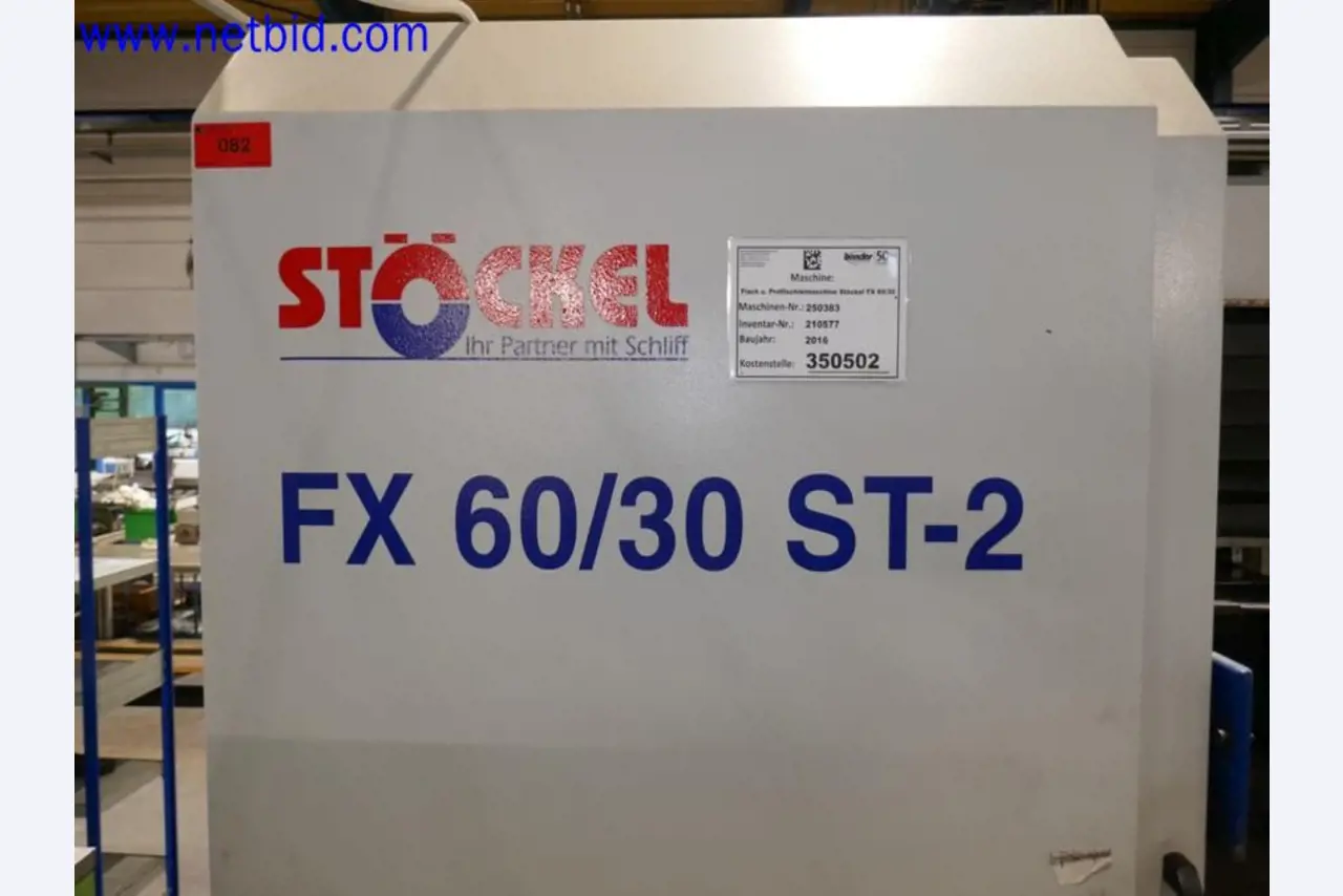 Machines from the toolmaking sector (CNC machining, grinding technology)-3