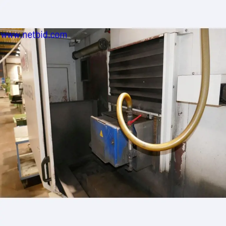 Machines from the toolmaking sector (CNC machining, grinding technology)-6