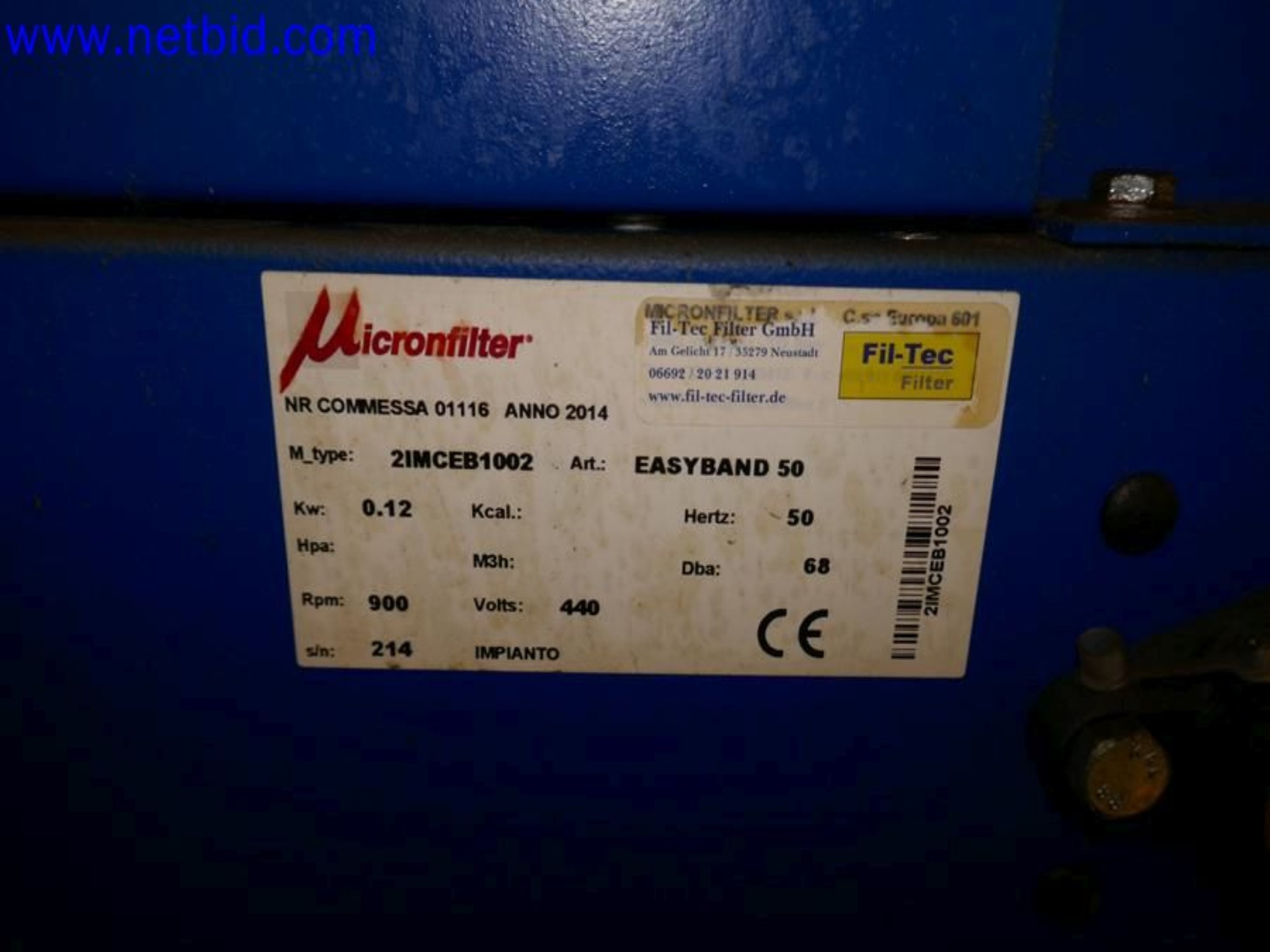 Machines from the toolmaking sector (CNC machining, grinding technology)-14