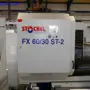 thumbnail-Machines from the toolmaking sector (CNC machining, grinding technology)-4