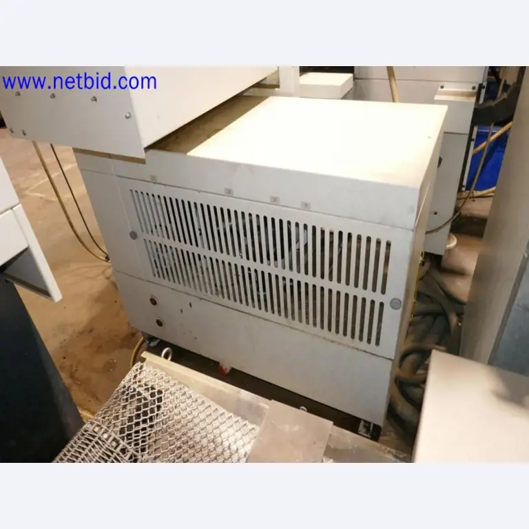 Machines from the toolmaking sector (CNC machining, grinding technology)-14