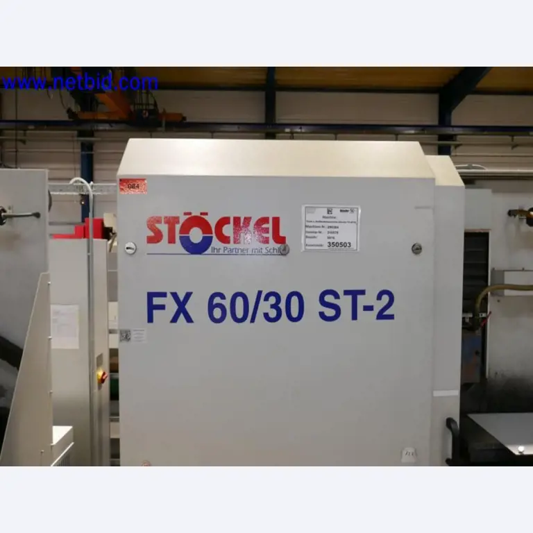 Machines from the toolmaking sector (CNC machining, grinding technology)-2