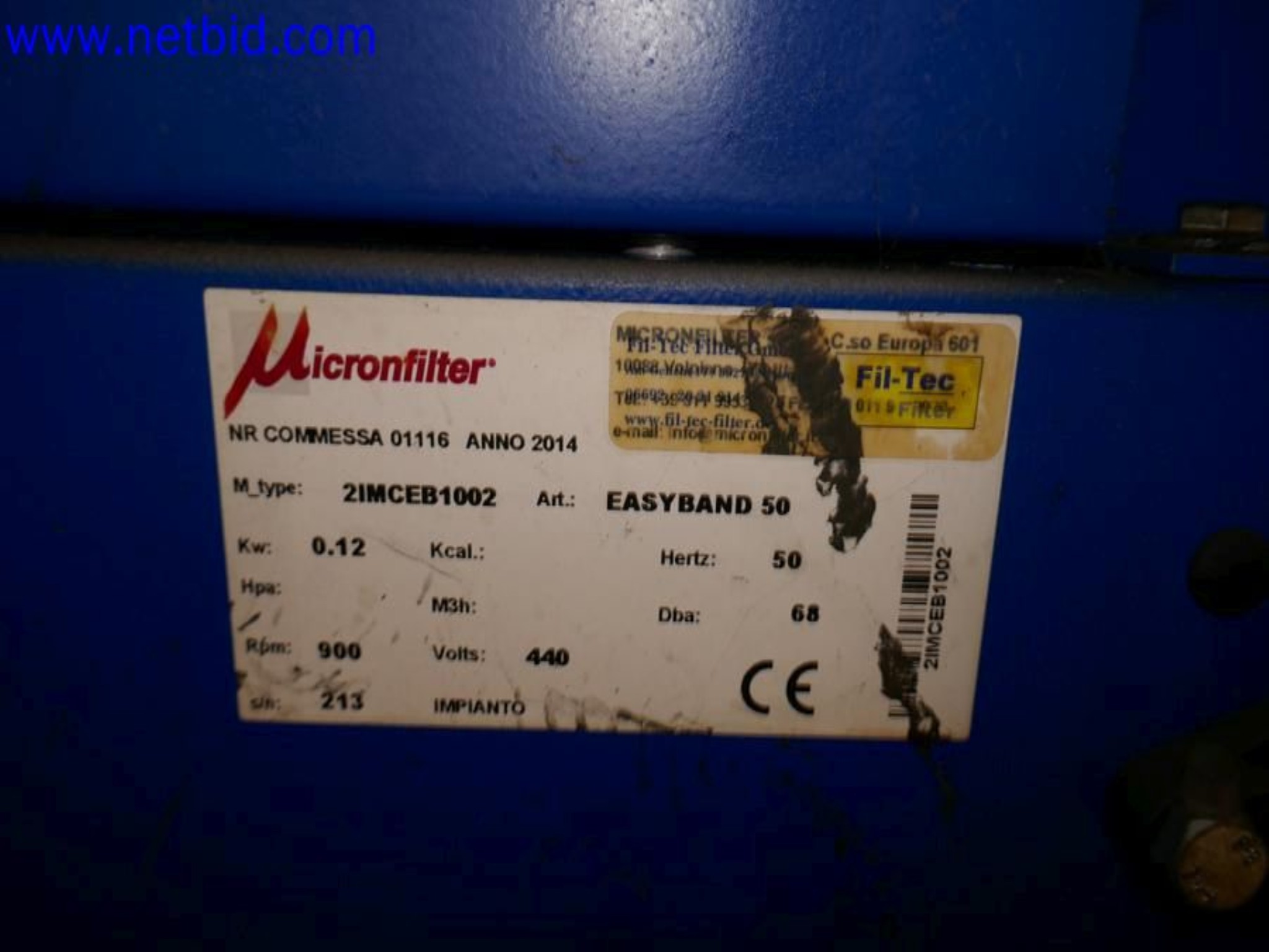 Machines from the toolmaking sector (CNC machining, grinding technology)-9