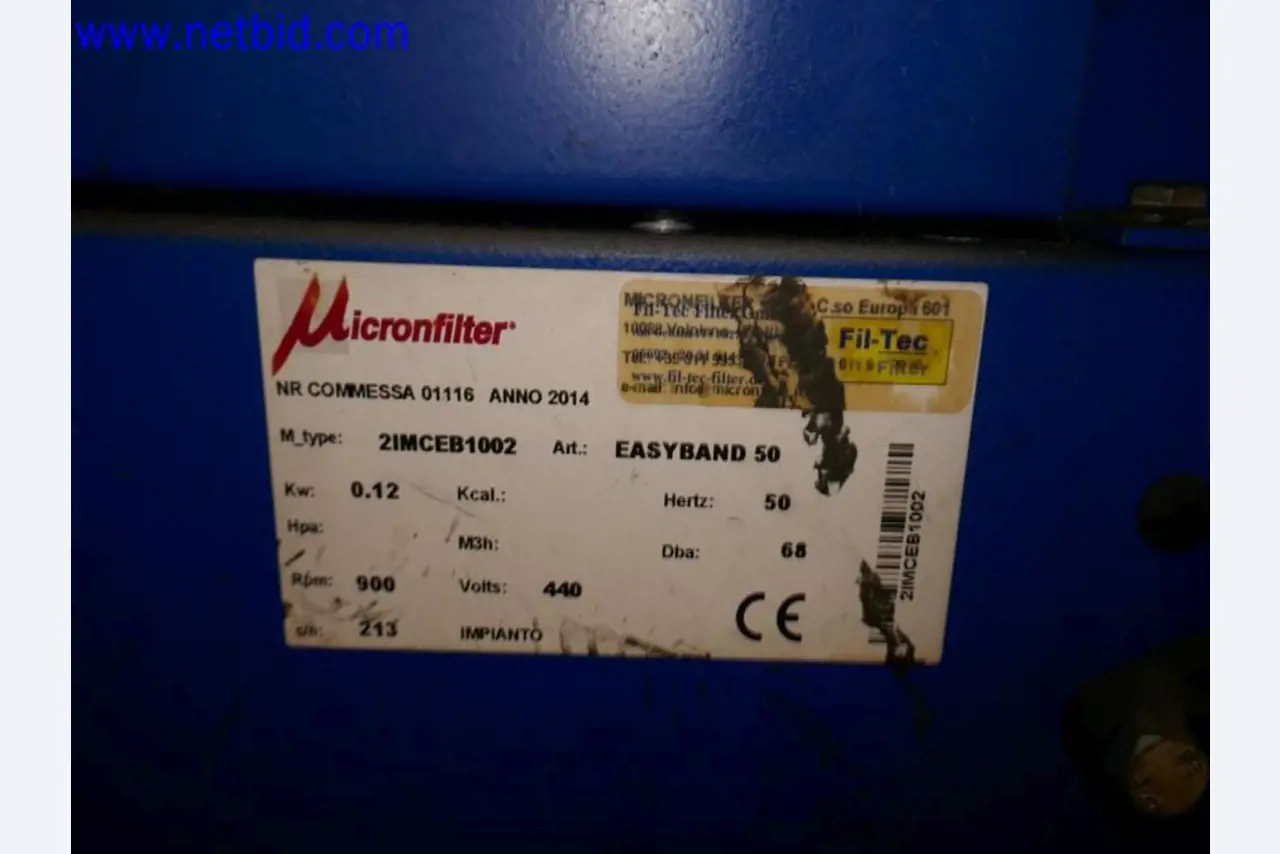 Machines from the toolmaking sector (CNC machining, grinding technology)-9