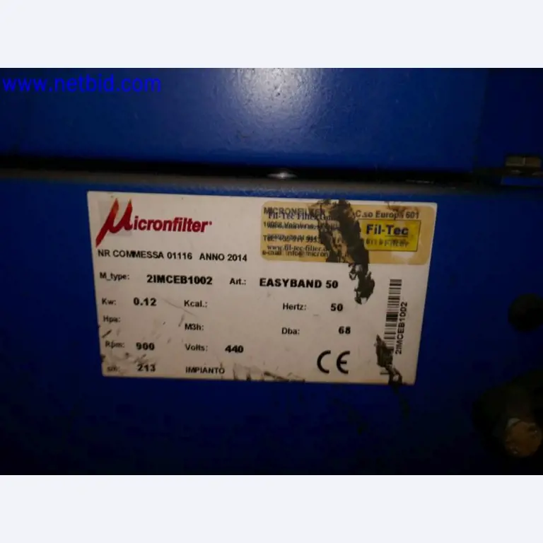 Machines from the toolmaking sector (CNC machining, grinding technology)-9