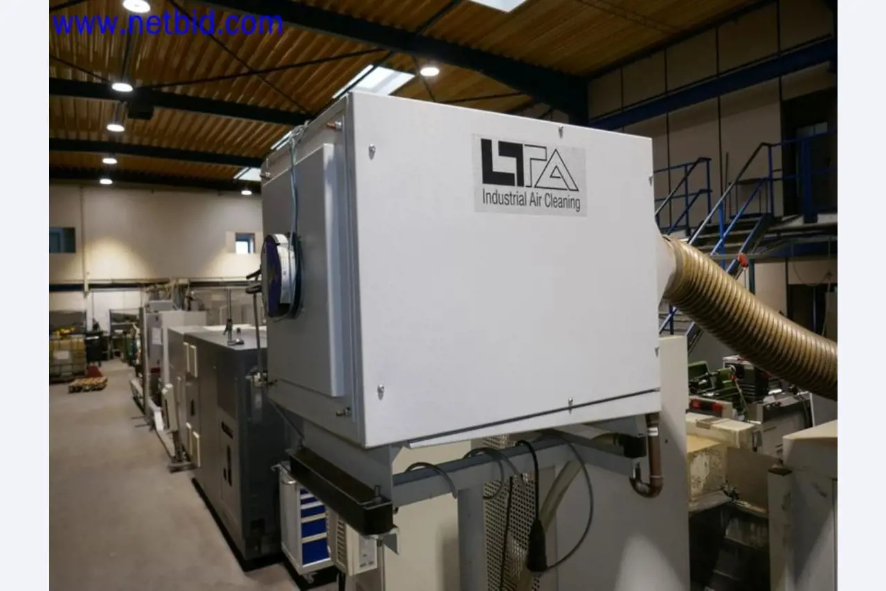 Machines from the toolmaking sector (CNC machining, grinding technology)-11