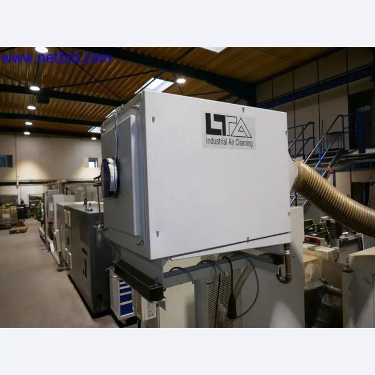 Machines from the toolmaking sector (CNC machining, grinding technology)-11