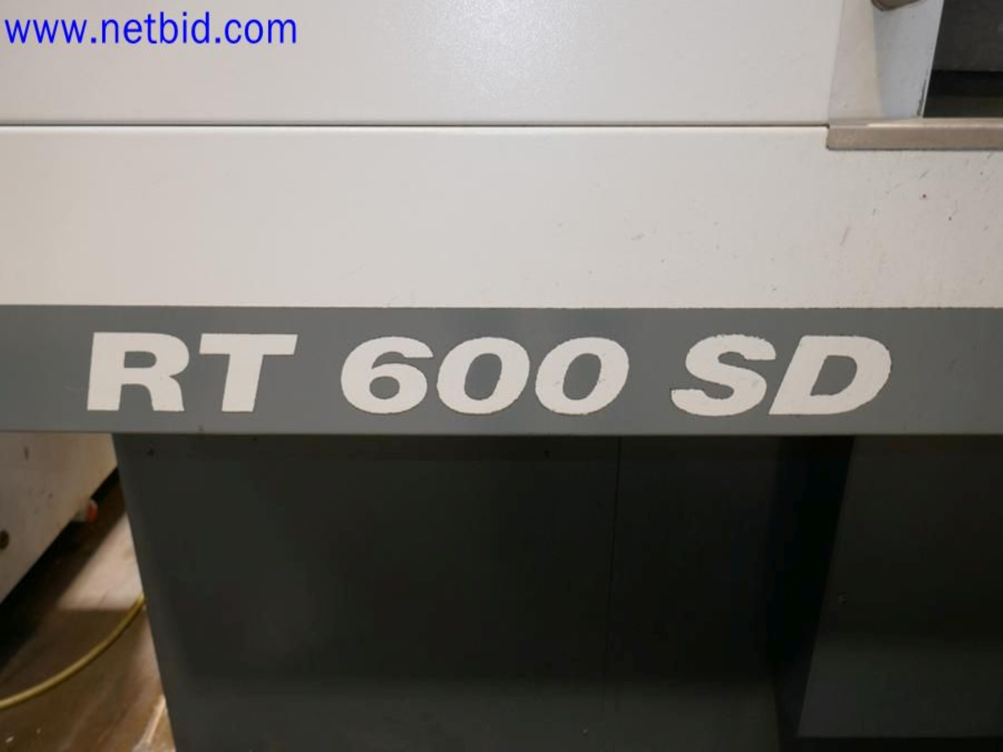 Machines from the toolmaking sector (CNC machining, grinding technology)-2