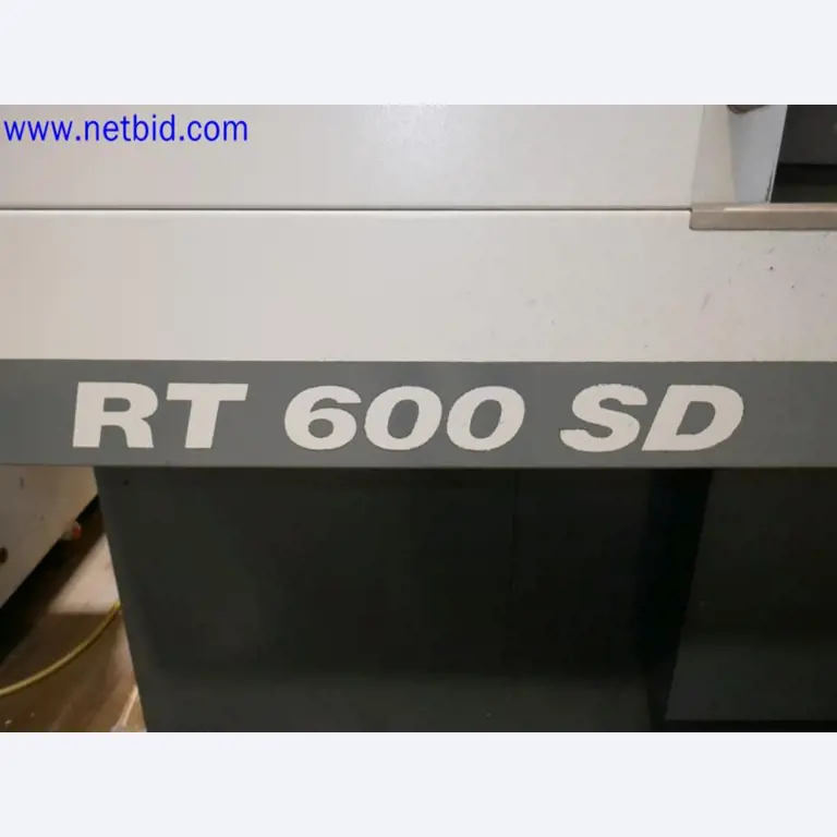 Machines from the toolmaking sector (CNC machining, grinding technology)-2