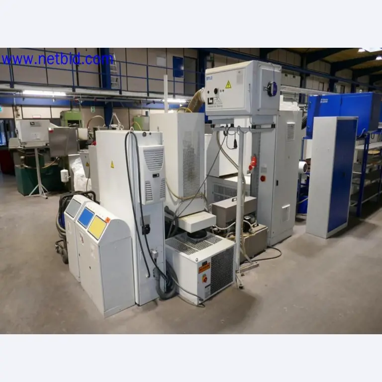 Machines from the toolmaking sector (CNC machining, grinding technology)-6