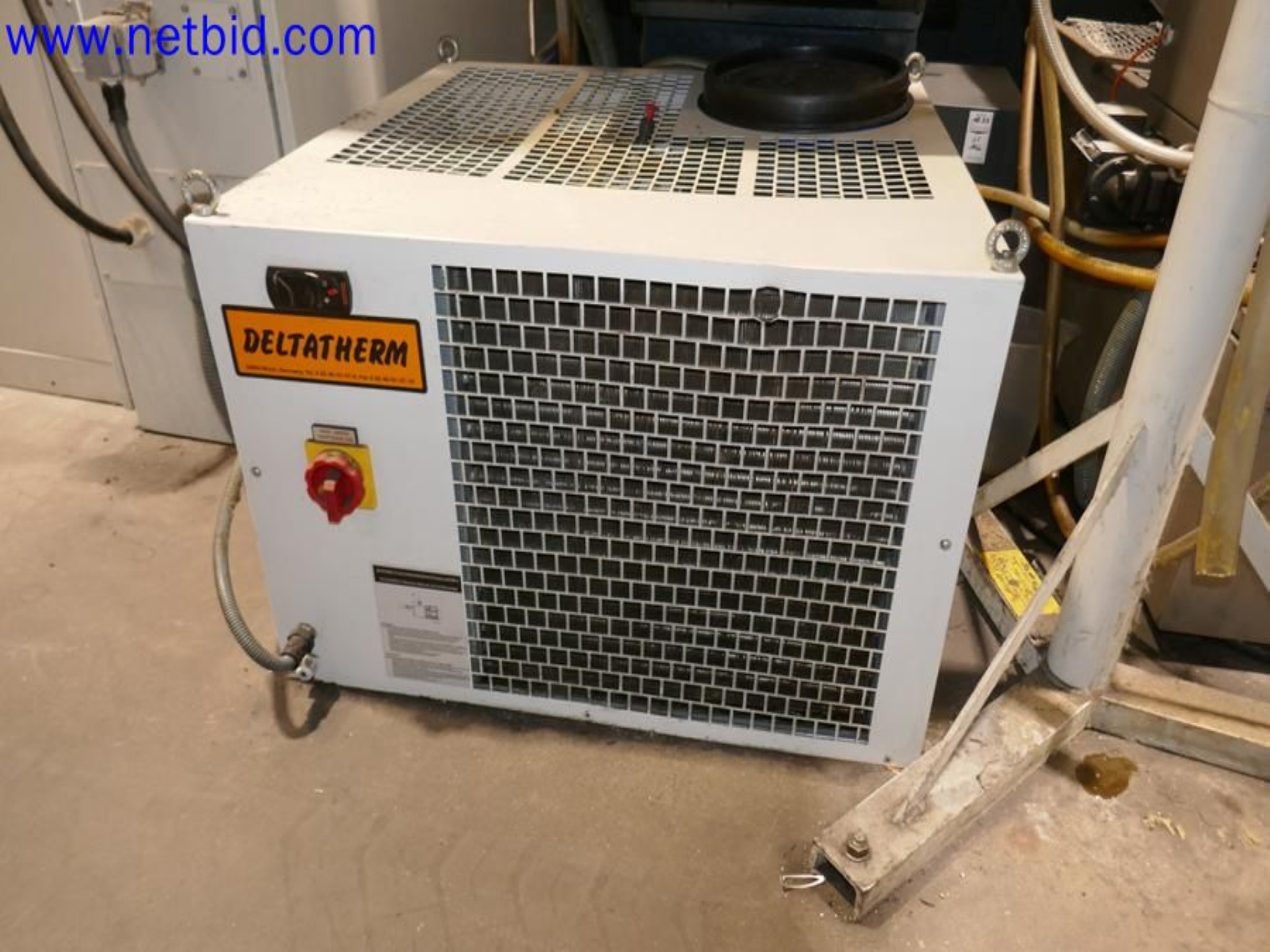 Machines from the toolmaking sector (CNC machining, grinding technology)-9