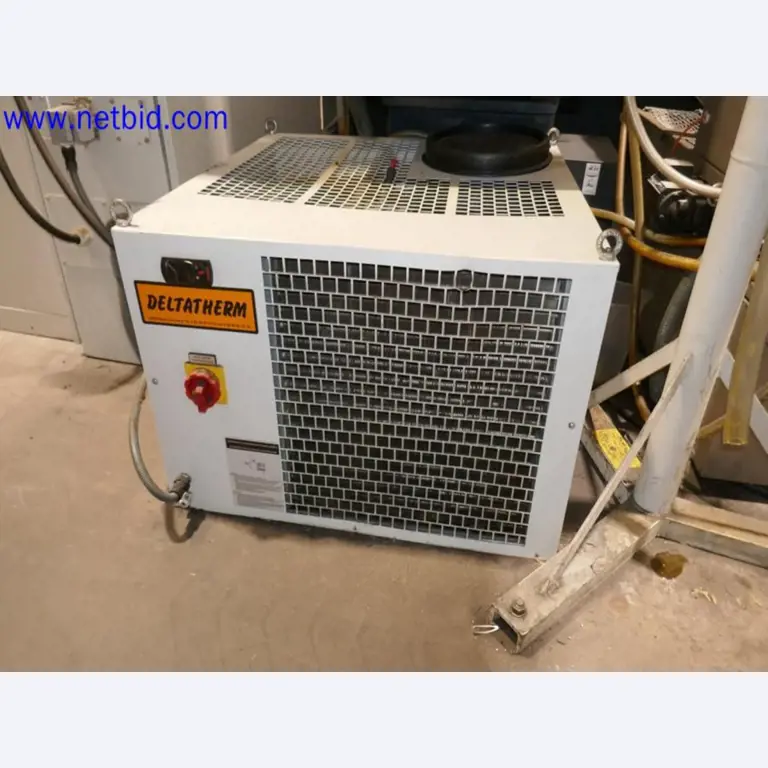 Machines from the toolmaking sector (CNC machining, grinding technology)-9