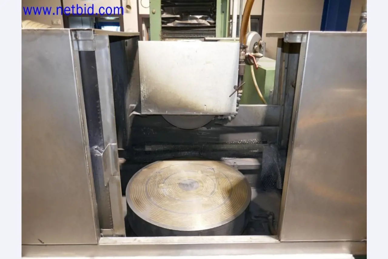 Machines from the toolmaking sector (CNC machining, grinding technology)-3